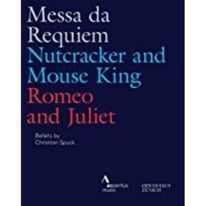 Ballets By Christian Spuck